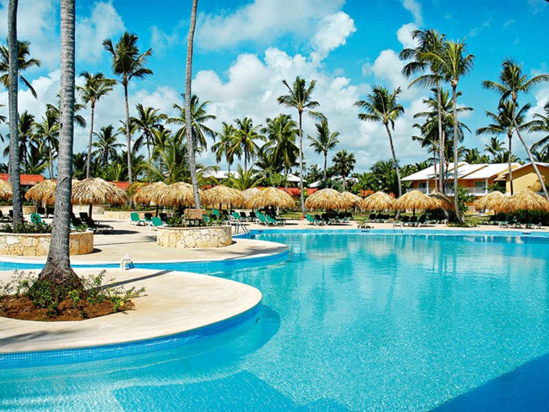 Grand Palladium Bávaro Resort & Spa