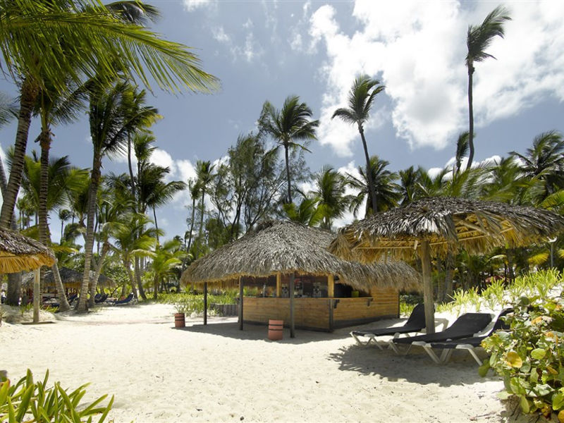 Grand Palladium Bávaro Resort & Spa