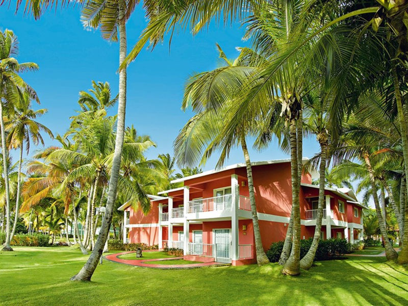Grand Palladium Bávaro Resort & Spa