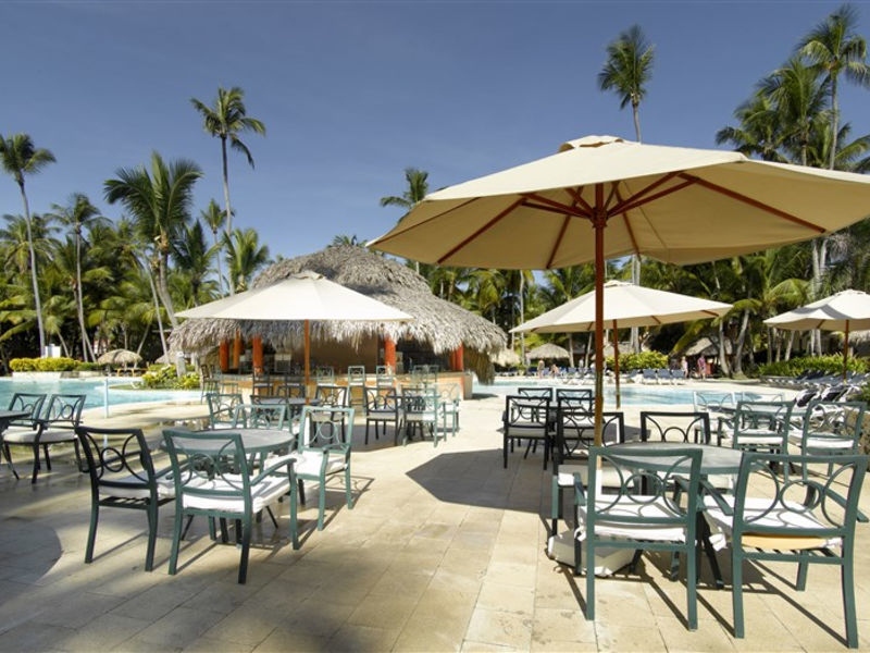 Grand Palladium Bávaro Resort & Spa