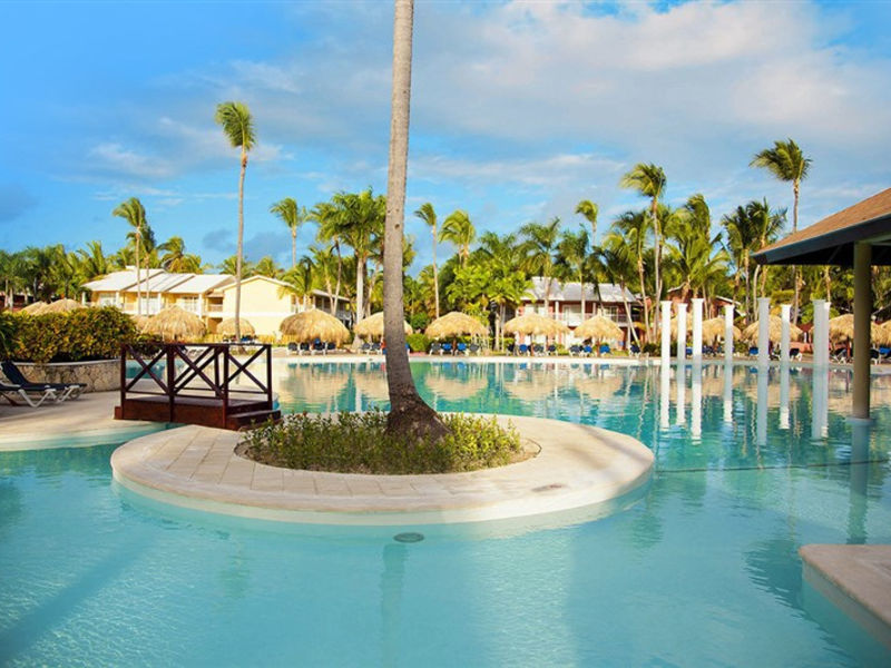 Grand Palladium Bávaro Resort & Spa