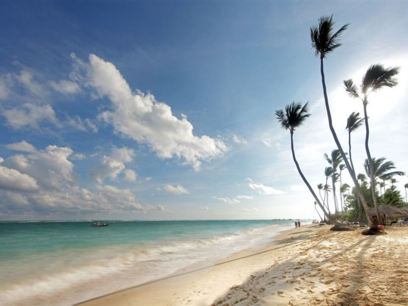 Grand Palladium Bávaro Resort & Spa