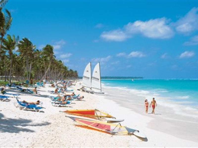 Grand Palladium Bávaro Resort & Spa