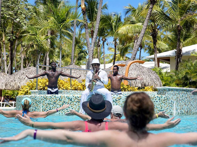 Grand Palladium Bávaro Resort & Spa