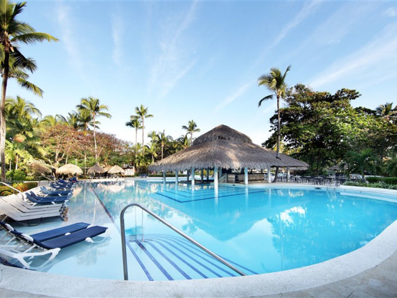 Grand Palladium Bávaro Resort & Spa