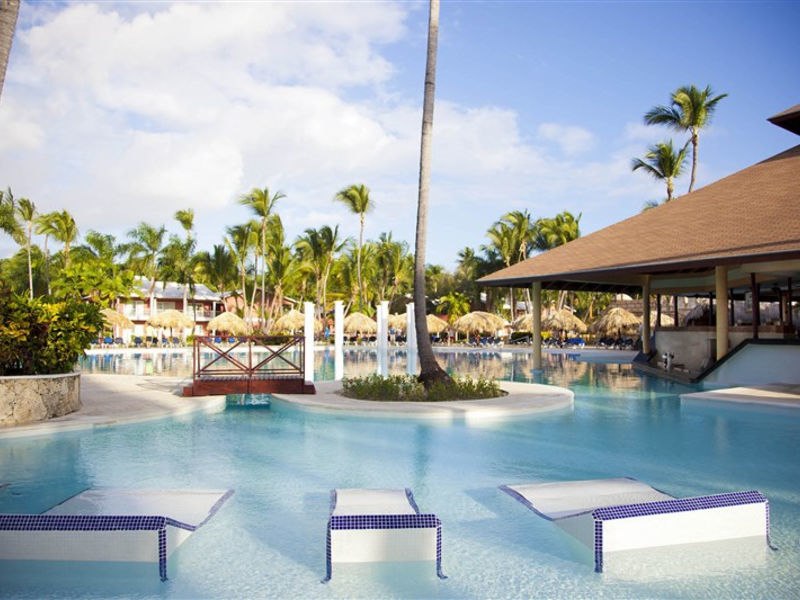Grand Palladium Bávaro Resort & Spa