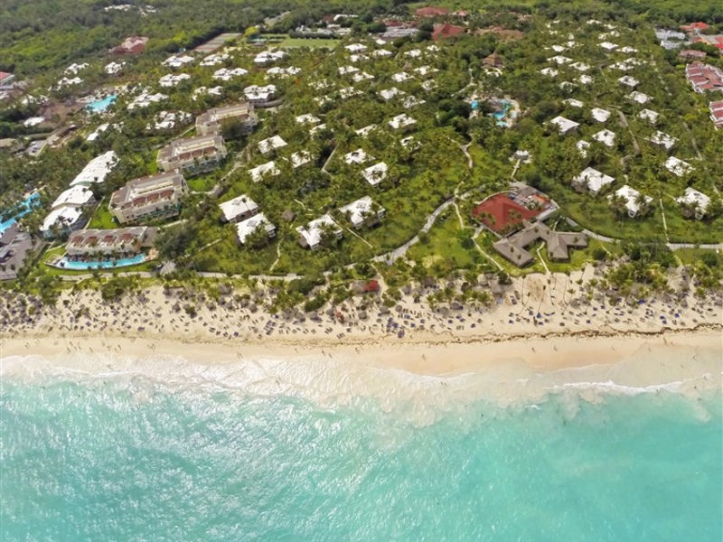 Grand Palladium Bávaro Resort & Spa