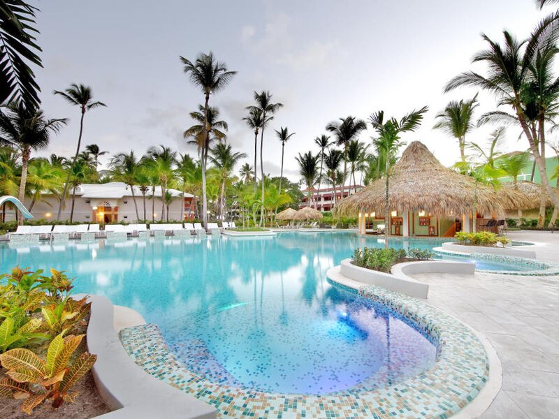 Grand Palladium Bávaro Suites Resort & Spa
