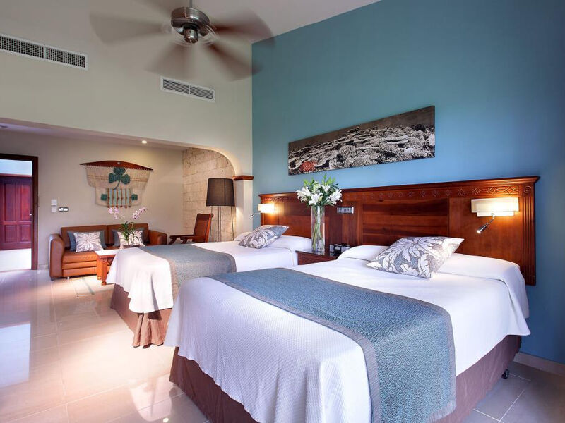 Grand Palladium Bávaro Suites Resort & Spa
