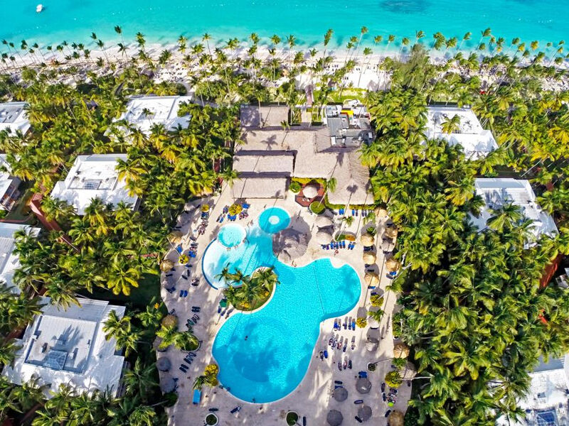 Grand Palladium Bávaro Suites Resort & Spa