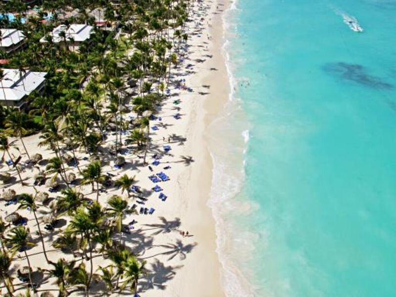 Grand Palladium Bávaro Suites Resort & Spa