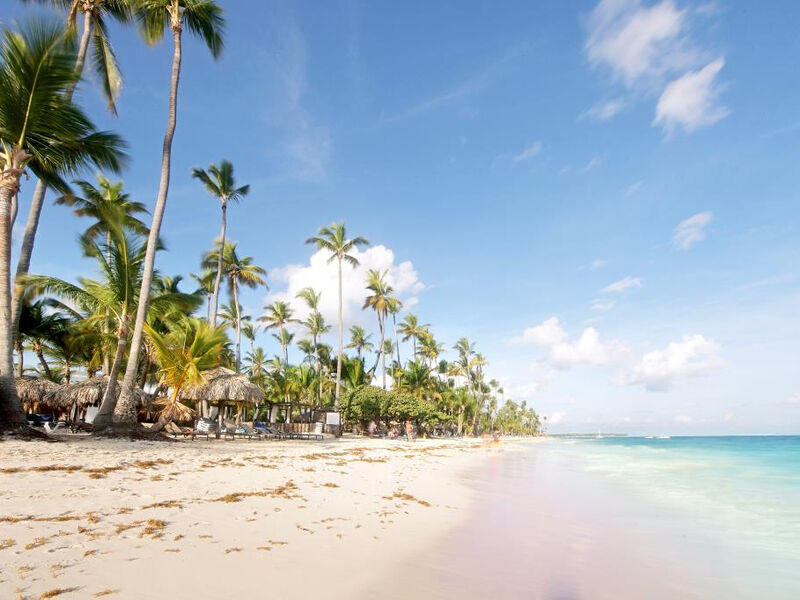 Grand Palladium Bávaro Suites Resort & Spa
