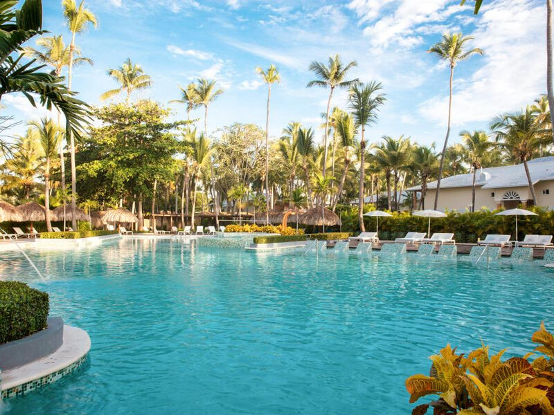 Grand Palladium Bávaro Suites Resort & Spa