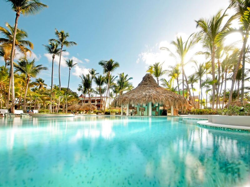 Grand Palladium Bávaro Suites Resort & Spa