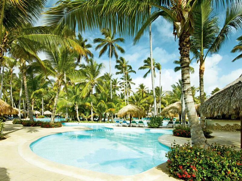 Grand Palladium Bávaro Suites Resort & Spa