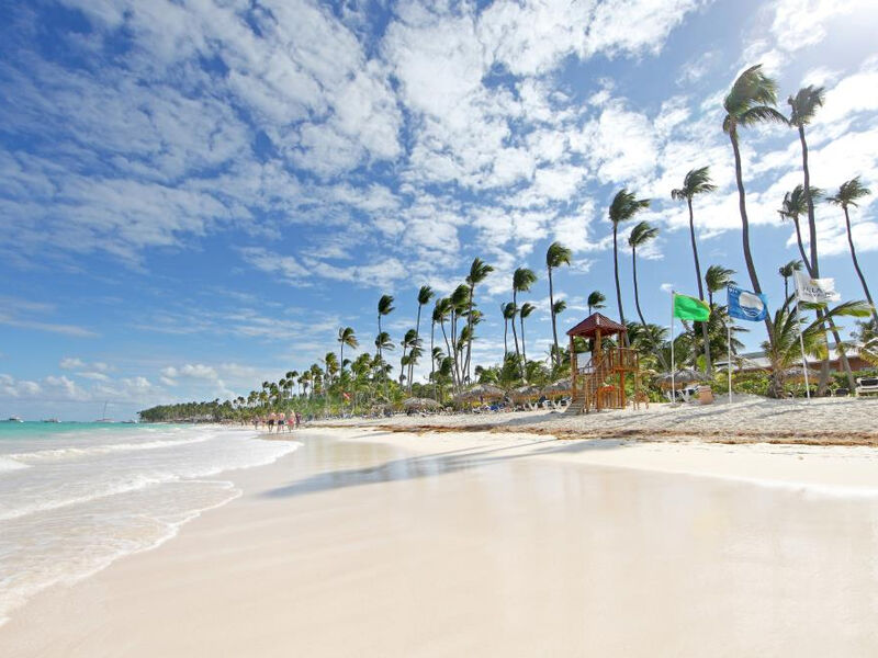 Grand Palladium Bávaro Suites Resort & Spa