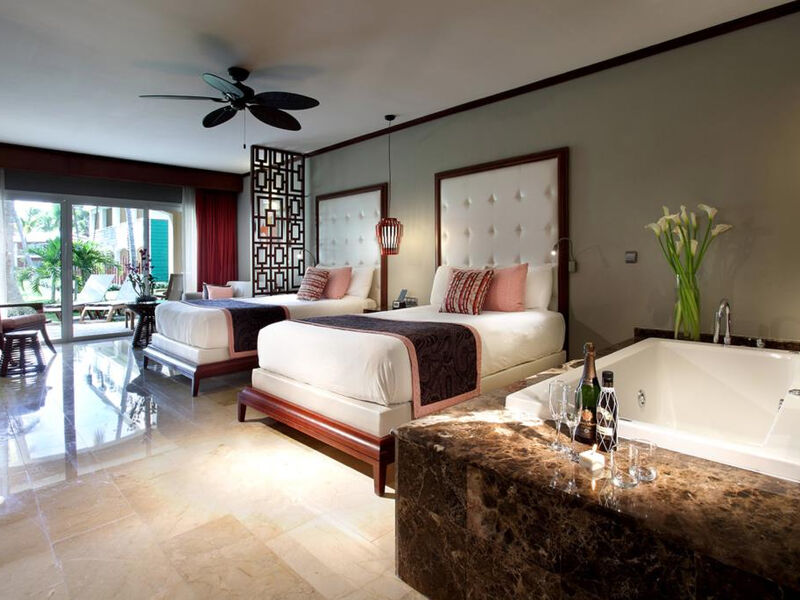 Grand Palladium Bávaro Suites Resort & Spa