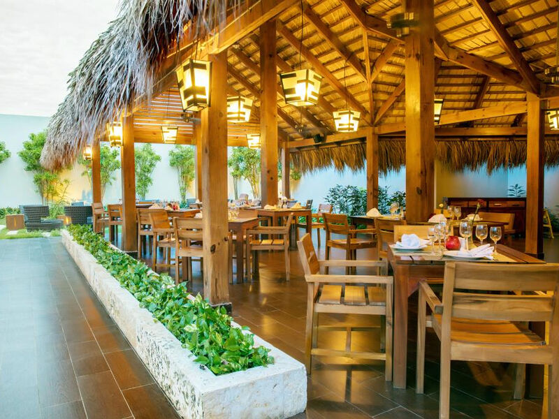 Grand Palladium Bávaro Suites Resort & Spa
