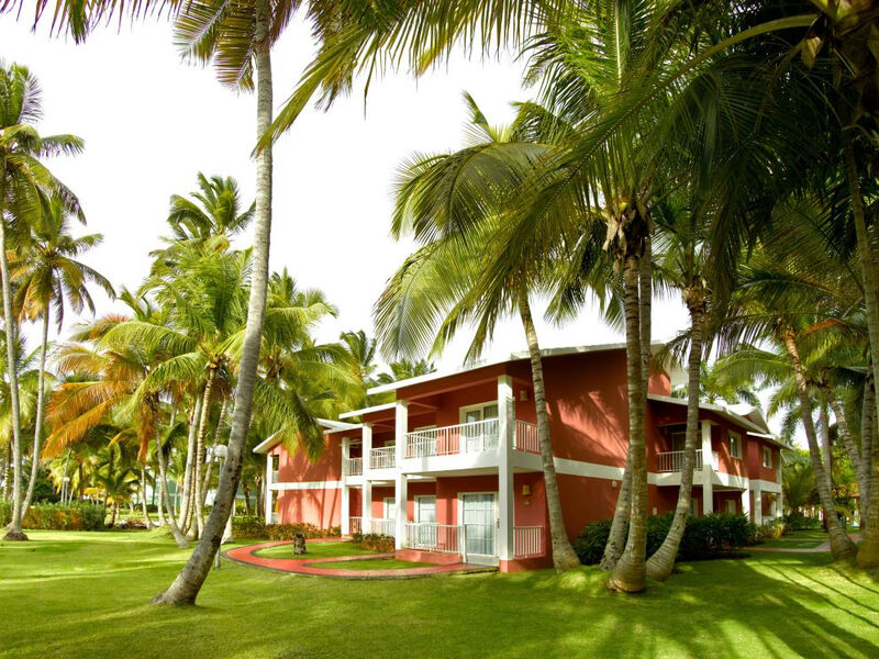 Grand Palladium Bávaro Suites Resort & Spa