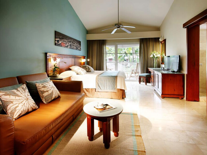 Grand Palladium Bávaro Suites Resort & Spa