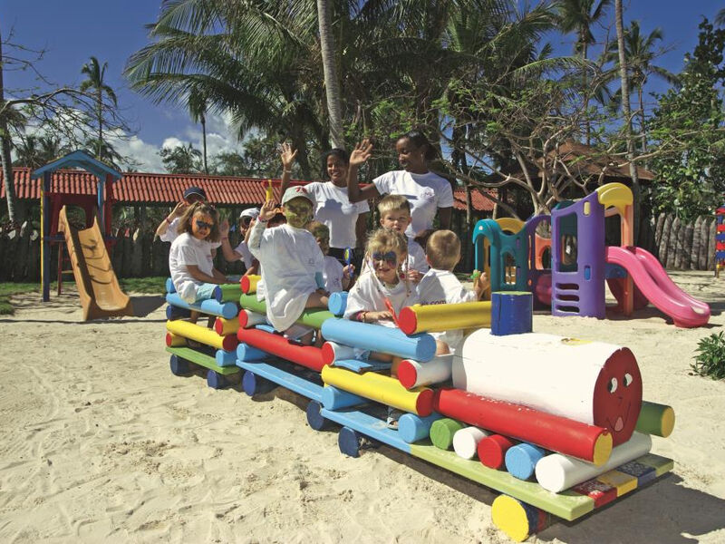 Grand Palladium Bávaro Suites Resort & Spa