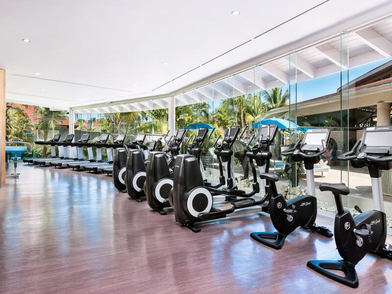 Grand Palladium Bávaro Suites Resort & Spa