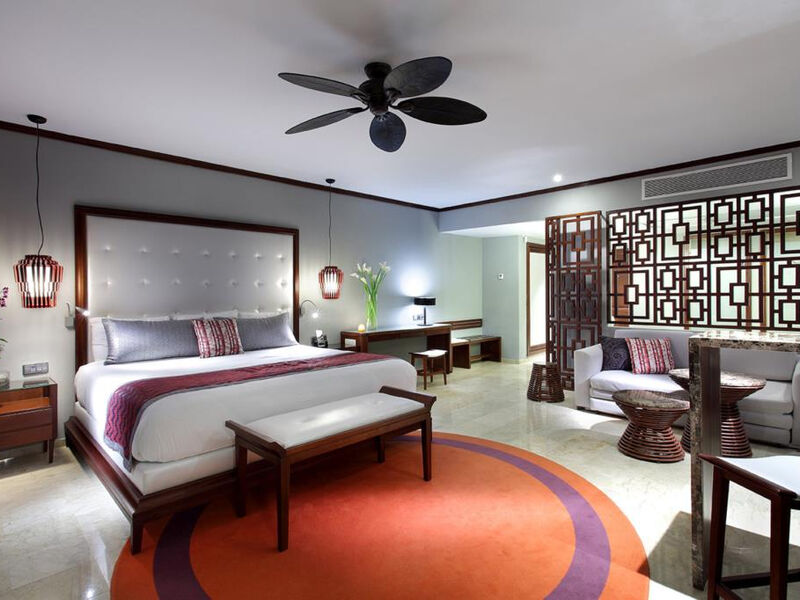Grand Palladium Bávaro Suites Resort & Spa
