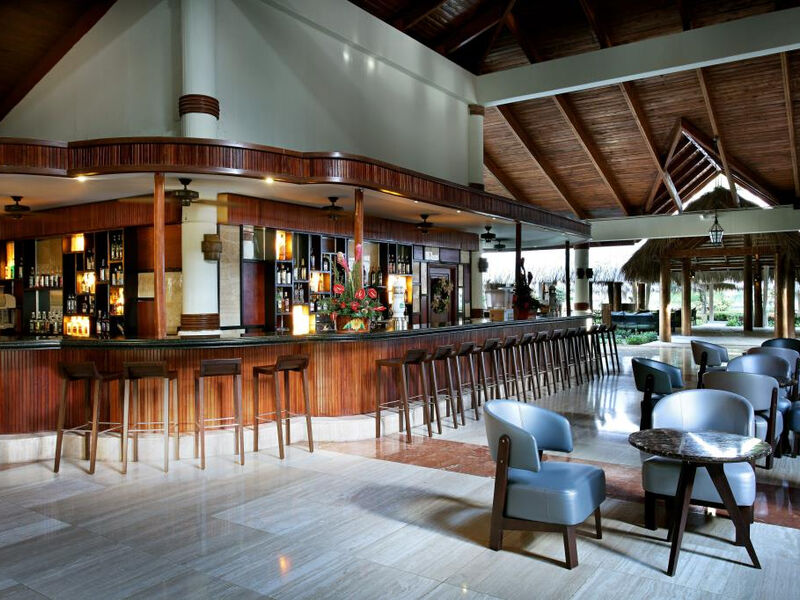 Grand Palladium Bávaro Suites Resort & Spa