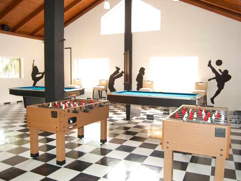 Grand Palladium Bávaro Suites Resort & Spa
