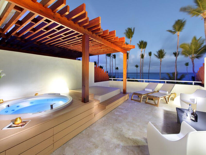 Grand Palladium Bávaro Suites Resort & Spa