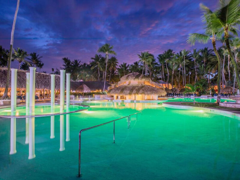 Grand Palladium Bávaro Suites Resort & Spa