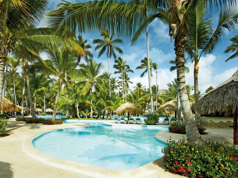 Grand Palladium Bávaro Suites Resort & Spa