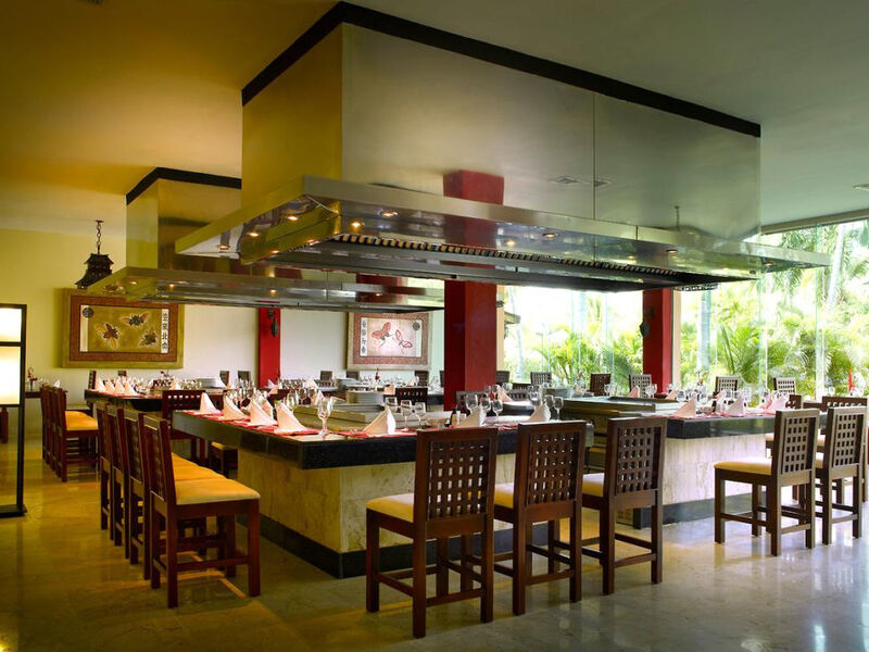 Grand Palladium Bávaro Suites Resort & Spa