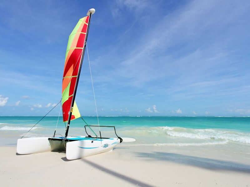 Grand Palladium Bávaro Suites Resort & Spa