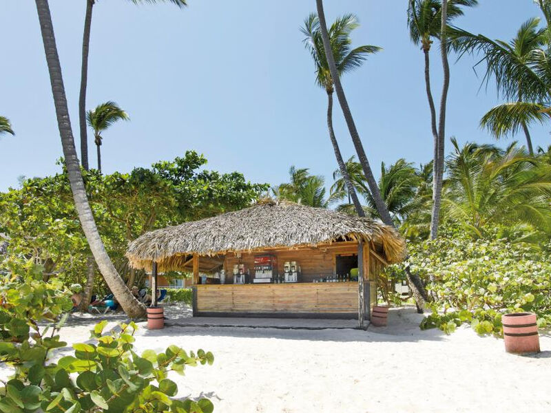 Grand Palladium Bávaro Suites Resort & Spa