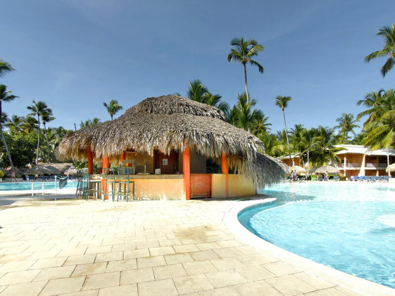 Grand Palladium Bávaro Suites Resort & Spa