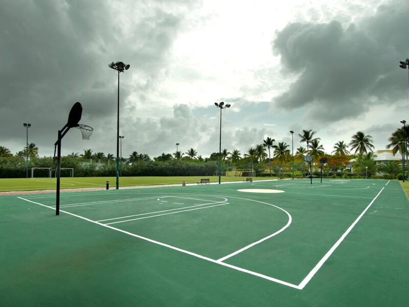 Grand Palladium Bávaro Suites Resort & Spa