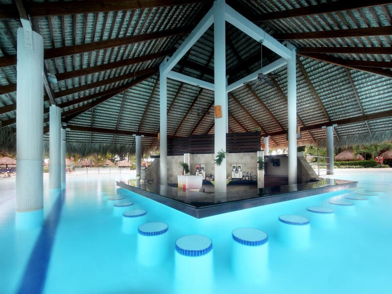 Grand Palladium Bávaro Suites Resort & Spa