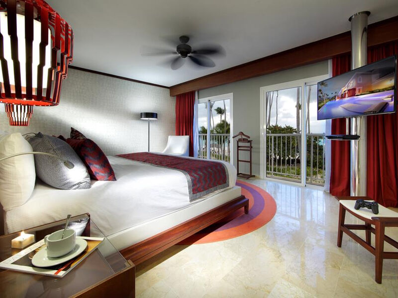 Grand Palladium Bávaro Suites Resort & Spa