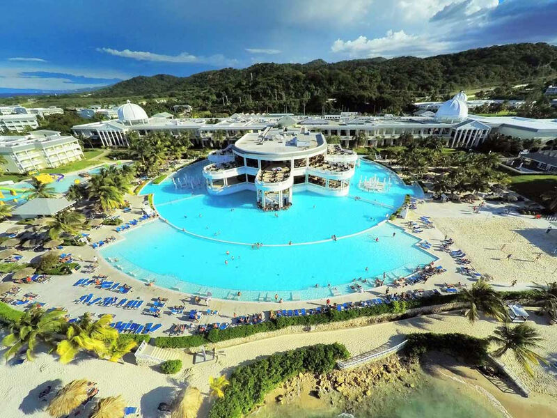 Grand Palladium Jamaica Resort and Spa