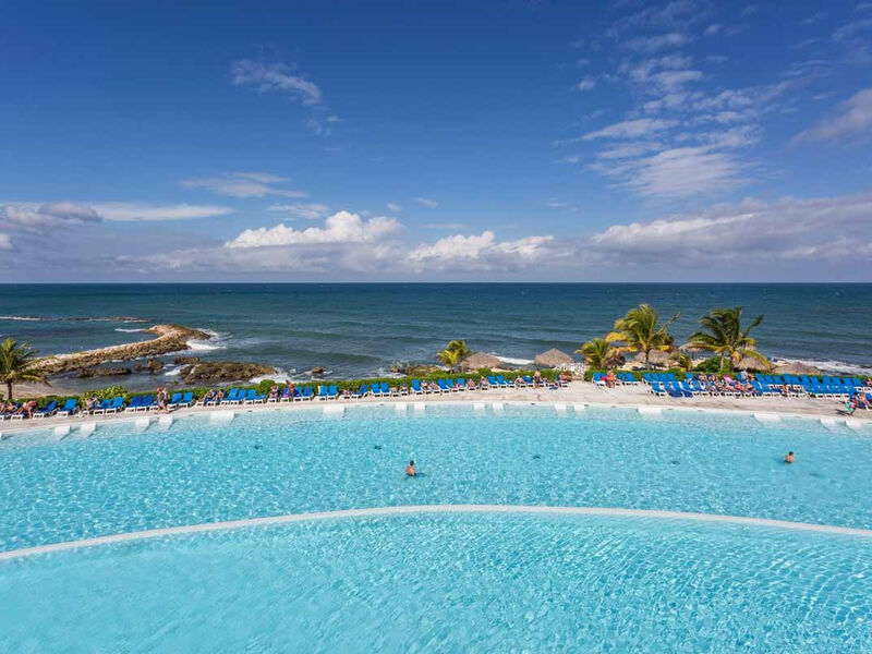 Grand Palladium Jamaica Resort and Spa