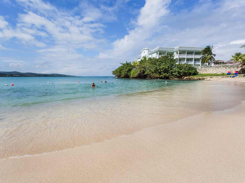 Grand Palladium Jamaica Resort and Spa