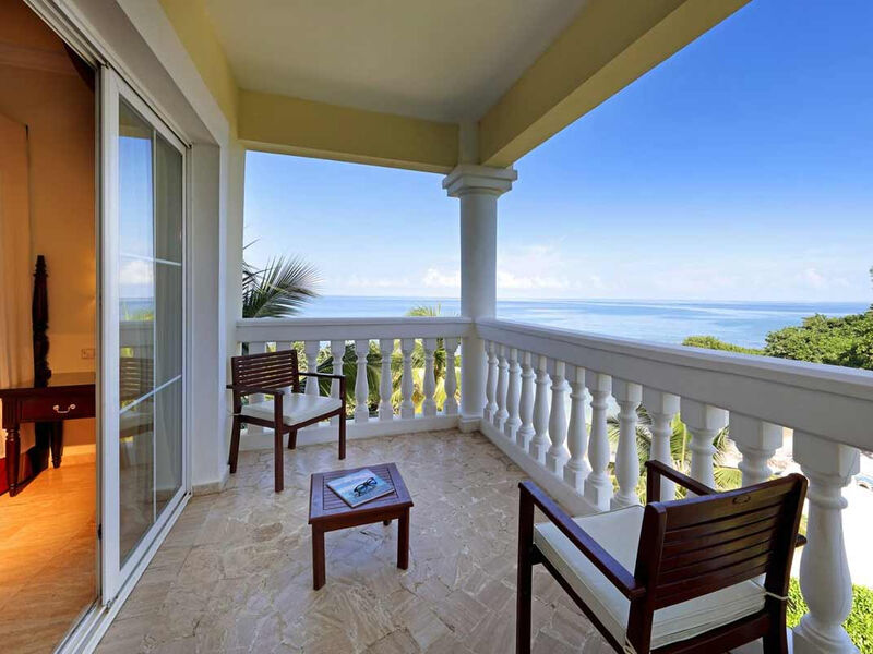 Grand Palladium Jamaica Resort and Spa