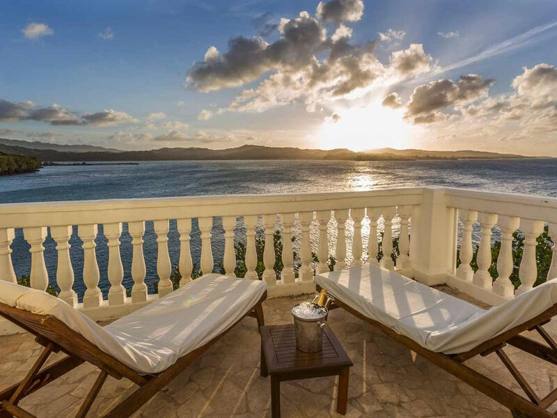 Grand Palladium Jamaica Resort and Spa