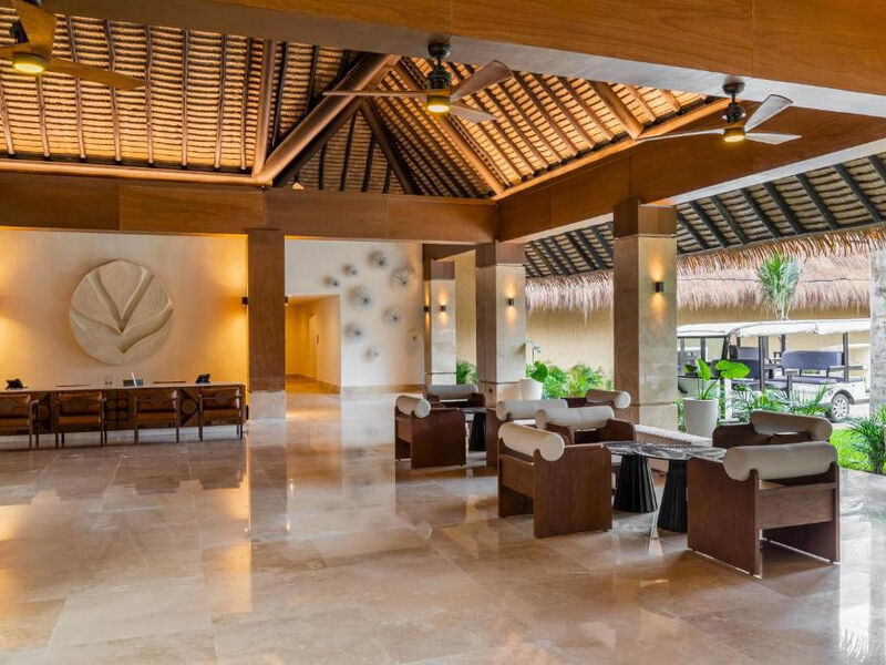 Grand Palladium Kantenah Resort & Spa
