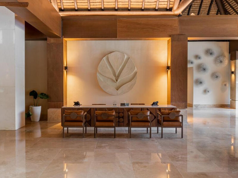 Grand Palladium Kantenah Resort & Spa