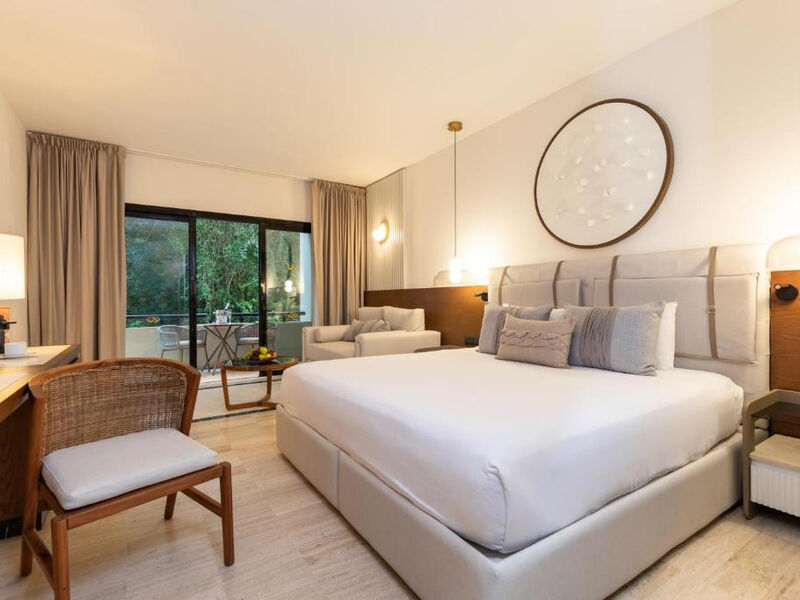 Grand Palladium Kantenah Resort & Spa