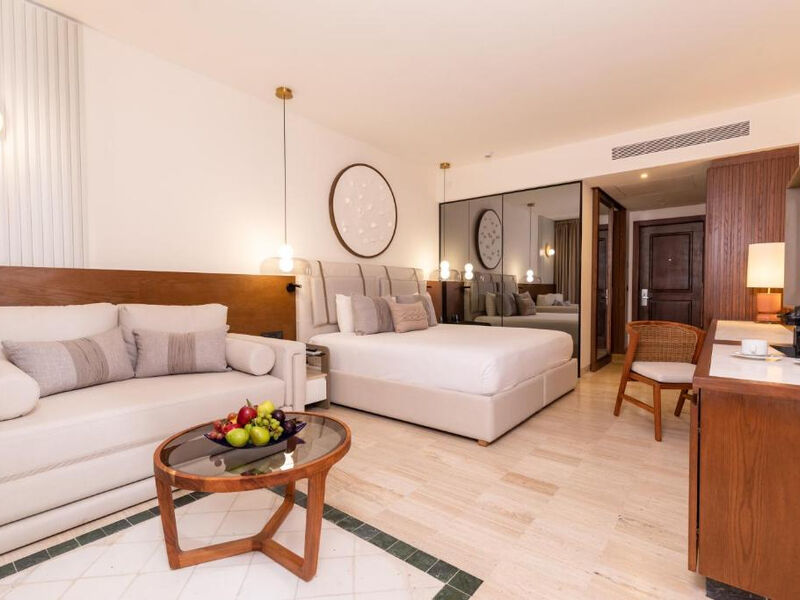 Grand Palladium Kantenah Resort & Spa
