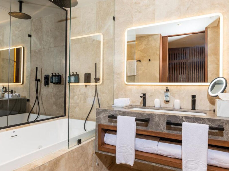 Grand Palladium Kantenah Resort & Spa