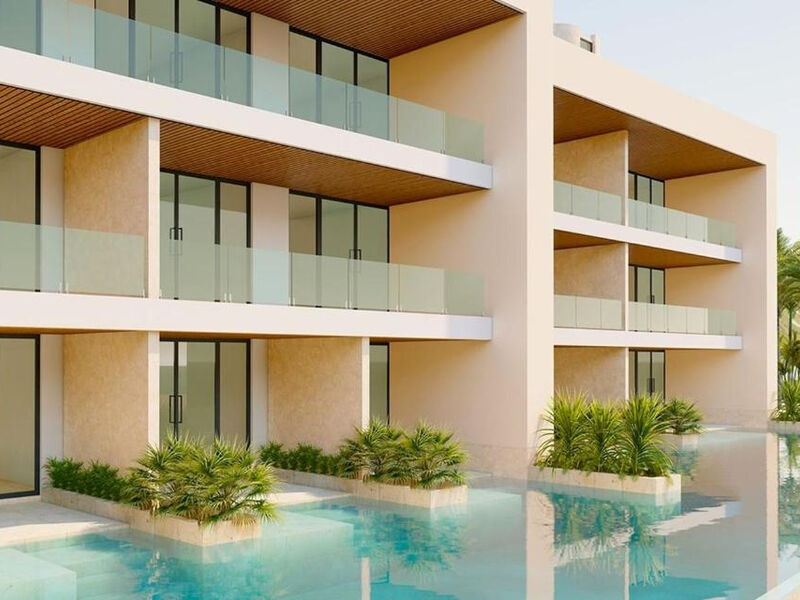 Grand Palladium Kantenah Resort & Spa